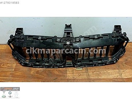 BMW 3 Serisi Panjur çıkma parça