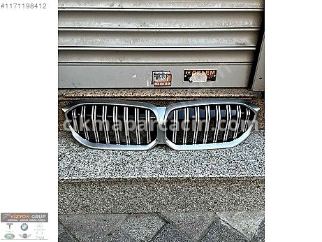 BMW 3 Serisi Panjur çıkma parça