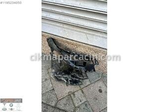 BMW 3 SERİSİ G20 LCI SAĞ ÖN TAMPON BRAKETİ 51115A1BF62