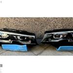 BMW 3 Serisi Sol Ön Far çıkma parça - VİZYON GRUP ORJİNAL ÇIKMA YEDEK PARÇA İstanbul