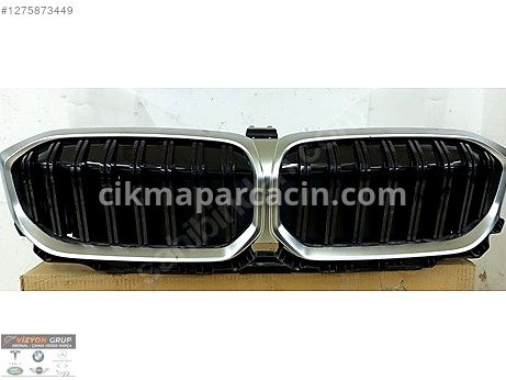 BMW 3 Serisi Panjur çıkma parça