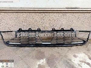 BMW 3 SERİSİ G20 LCİ TAMPON ORTA IZGARA ORJİNAL 51118085447