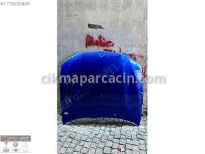 BMW 3 SERİSİ G20 MAVİ KAPUT ORJİNAL ÇIKMA