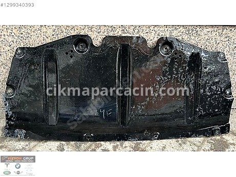 BMW 3 Serisi Alt Muhafaza çıkma parça