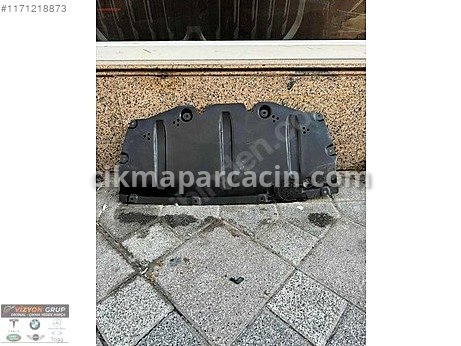 BMW 3 Serisi Alt Muhafaza çıkma parça