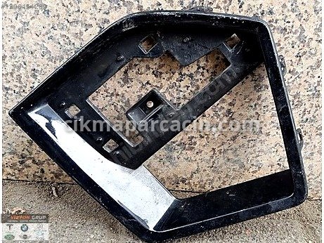 BMW 3 Serisi Panjur çıkma parça