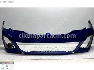 BMW 3 SERİSİ G20 MSPORT ORJİNAL ÖN TAMPON 5111 8069346
