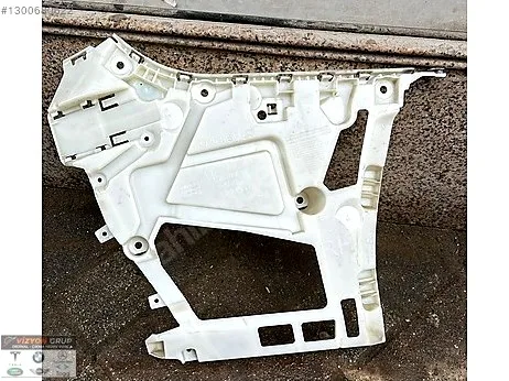 BMW 3 Serisi Tampon Braketi çıkma parça - VİZYON GRUP ORJİNAL ÇIKMA YEDEK PARÇA İstanbul
