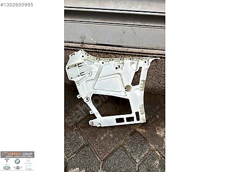 BMW 3 Serisi Tampon Braketi çıkma parça
