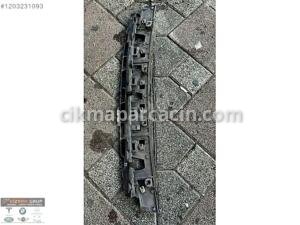 BMW 3 SERİSİ G20 M ÖN TAMPON BRAKETİ 2018 51118072545