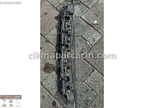 BMW 3 Serisi Tampon Braketi çıkma parça