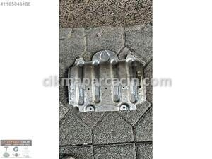 BMW 3 SERİSİ G20 M SPOR ALT KAPAK MOTOR ALT KAPAĞI 6880901