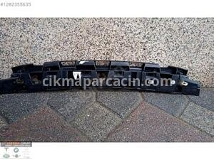 BMW 3 SERİSİ G20 M TAMPON BRAKETİ ORJ 8075658 (2. Adet)