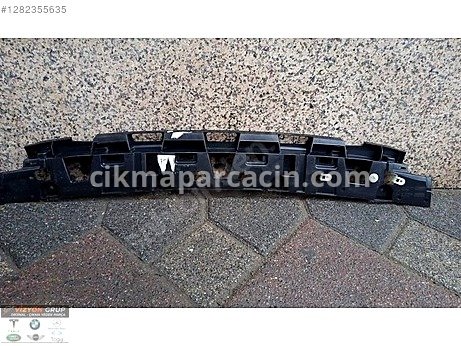 BMW 3 Serisi Tampon Braketi çıkma parça