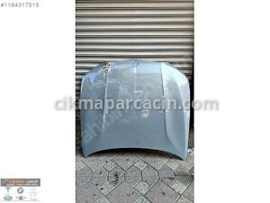 BMW 3 SERİSİ G20 NARDO GRİ KAPUT ORJİNAL LOKALLİK