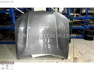 BMW 3 SERİSİ G20 NOKTA GÖÇÜK HASARLI KAPUT ORJİNAL
