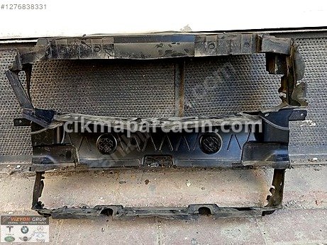 BMW 3 Serisi Ön Hava Maskesi çıkma parça