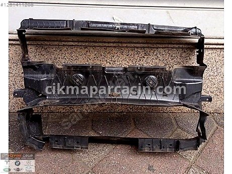 BMW 3 Serisi Ön Panel çıkma parça