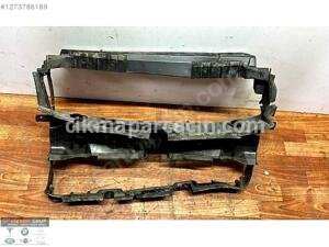 BMW 3 SERİSİ G20 ÖN PANEL HAVA KANALI ÇIKMA ORJ 5A35890