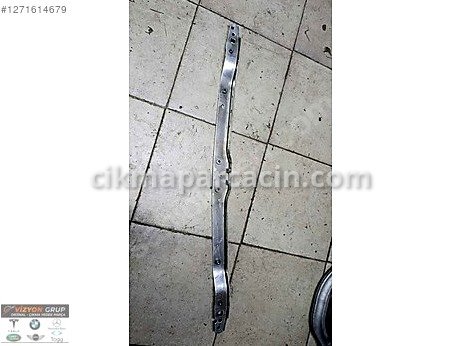 BMW 3 Serisi Ön Panel çıkma parça