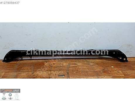 BMW 3 Serisi Ön Panel çıkma parça