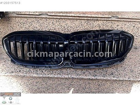 BMW 3 Serisi Panjur çıkma parça