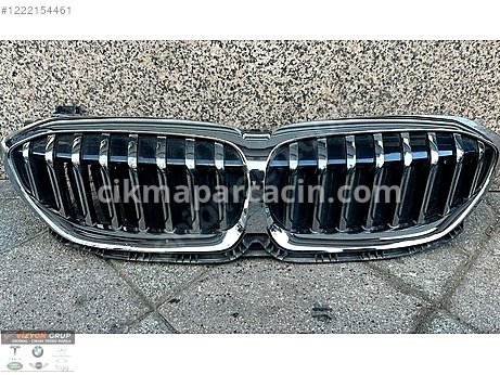 BMW 3 Serisi Panjur çıkma parça