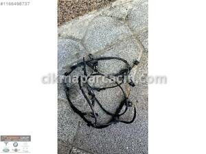 BMW 3 SERİSİ G20 ÖN PARK SENSÖR TESİSATI ORJ 5A1F162-01