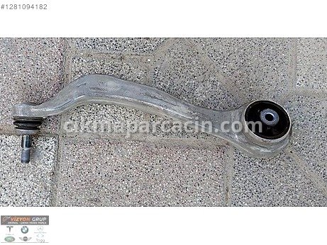 BMW 3 Serisi Salıncak çıkma parça