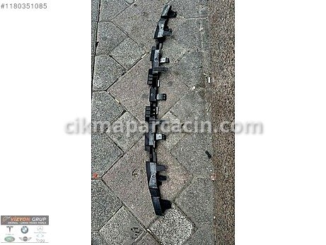 BMW 3 Serisi Tampon Braketi çıkma parça