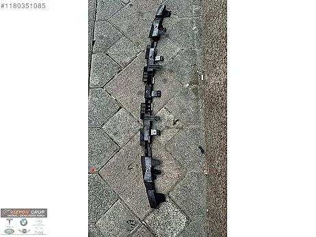 BMW 3 Serisi Tampon Braketi çıkma parça - VİZYON GRUP ORJİNAL ÇIKMA YEDEK PARÇA İstanbul