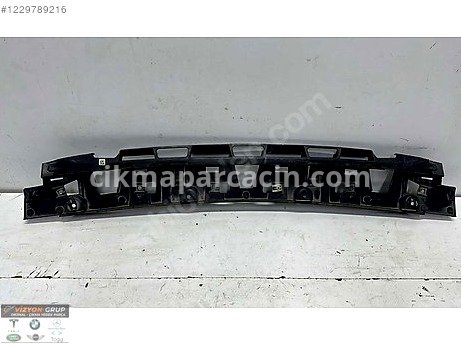 BMW 3 Serisi Tampon Braketi çıkma parça