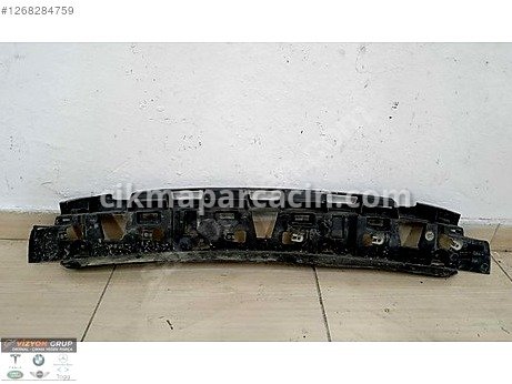 BMW 3 Serisi Tampon Braketi çıkma parça