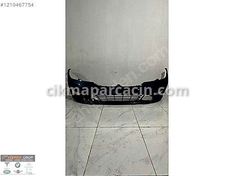 BMW 3 Serisi Ön Tampon çıkma parça