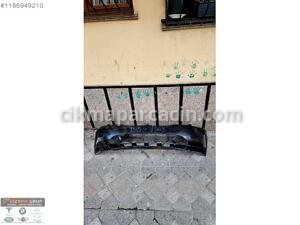BMW 3 SERİSİ G20 ÖN TAMPON ORJİNAL ÇIKMA