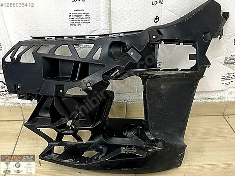 BMW 3 Serisi Bakalit çıkma parça