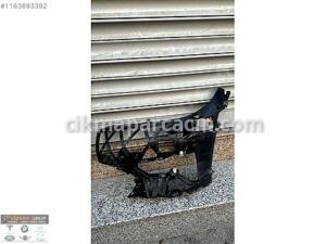 BMW 3 SERİSİ G20 ÖN TAMPON SOL SİS YUVASI İÇ BRAKET