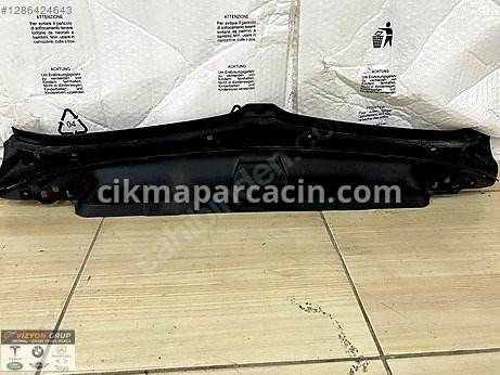 BMW 3 Serisi Panel çıkma parça