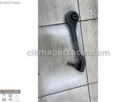 BMW 3 Serisi Salıncak çıkma parça