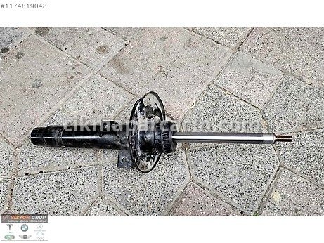 BMW 3 Serisi Amortisör çıkma parça