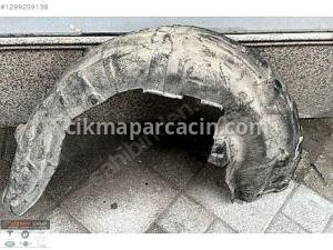 BMW 3 SERİSİ G20 SAĞ ARKA DAVLUMBAZ ORJINAL ÇIKMA