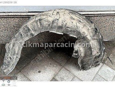 BMW 3 Serisi Davlumbaz çıkma parça
