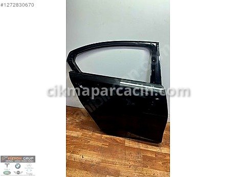 BMW 3 Serisi Kapı (Arka Sağ) çıkma parça