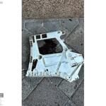 BMW 3 Serisi Tampon Braketi çıkma parça - VİZYON GRUP ORJİNAL ÇIKMA YEDEK PARÇA İstanbul