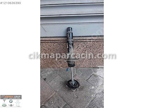BMW 3 Serisi Amortisör çıkma parça