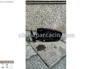 BMW 3 SERİSİ G20 SAĞ ÖN AYNA ORJİNAL 5A3DB24