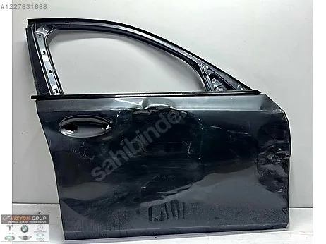 BMW 3 Serisi Kapı (Ön Sağ) çıkma parça - VİZYON GRUP ORJİNAL ÇIKMA YEDEK PARÇA İstanbul