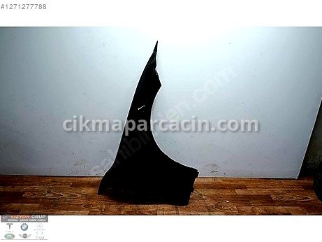 BMW 3 Serisi Çamurluk (Ön) çıkma parça