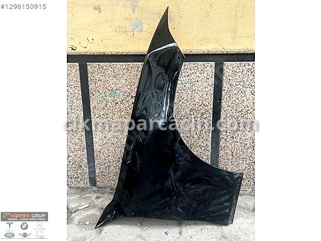 BMW 3 Serisi Çamurluk (Ön) çıkma parça