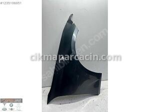 BMW 3 SERİSİ G20 SAĞ ÖN ÇAMURLUK ORJİNAL ÇIKMA 7419396 (2. Adet)